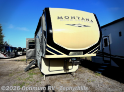 Used 2019 Keystone Montana High Country 364BH available in Zephyrhills, Florida