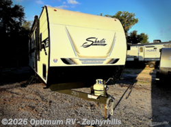 Used 2025 Shasta I-5 Edition 530QB available in Zephyrhills, Florida