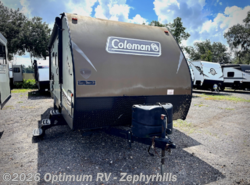 Used 2018 Dutchmen Coleman Light LX 2155BH available in Zephyrhills, Florida