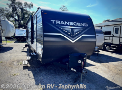 Used 2023 Grand Design Transcend Xplor 265BH available in Zephyrhills, Florida