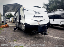 Used 2022 Jayco Jay Flight SLX 8 264BH available in Zephyrhills, Florida