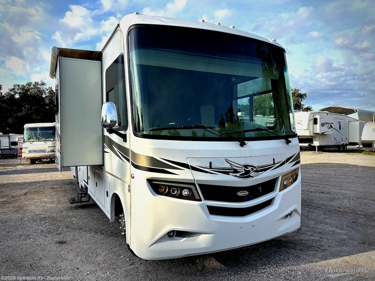Used 2018 Jayco Precept 31UL available in Zephyrhills, Florida