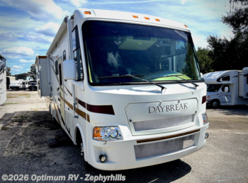 Used 2008 Damon Daybreak 3276 available in Zephyrhills, Florida
