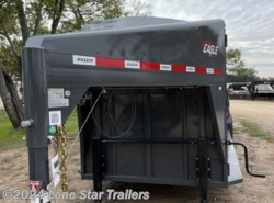 2024 Miscellaneous Eagle X Trailers | 68x32 | GN Steel Stock | 3-8k A