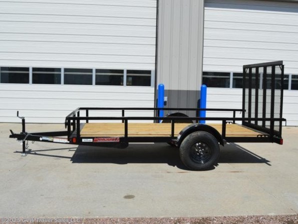 2022 Midsota UT7712 available in Scotia, NE