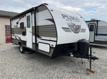 Used 2019 Palomino Puma XLE Lite 17QBC available in Clayton, Delaware