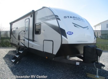 New 2022 Starcraft Super Lite 242RL available in Clayton, Delaware