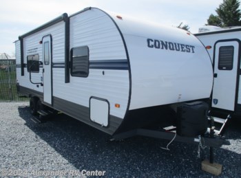 New 2022 Gulf Stream Conquest Lite Ultra Lite 241RB available in Clayton, Delaware
