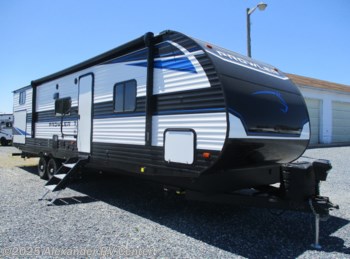 New 2022 Heartland Prowler 335BH available in Clayton, Delaware