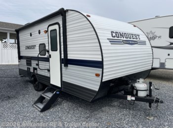 Used 2022 Gulf Stream Conquest Super Lite 199DD available in Clayton, Delaware