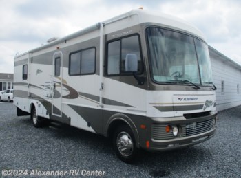 Used 2005 Fleetwood Storm 31A available in Clayton, Delaware