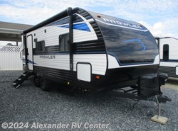  New 2022 Heartland Prowler 212RD available in Clayton, Delaware
