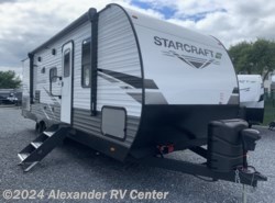  New 2023 Starcraft Autumn Ridge 26BHS available in Clayton, Delaware