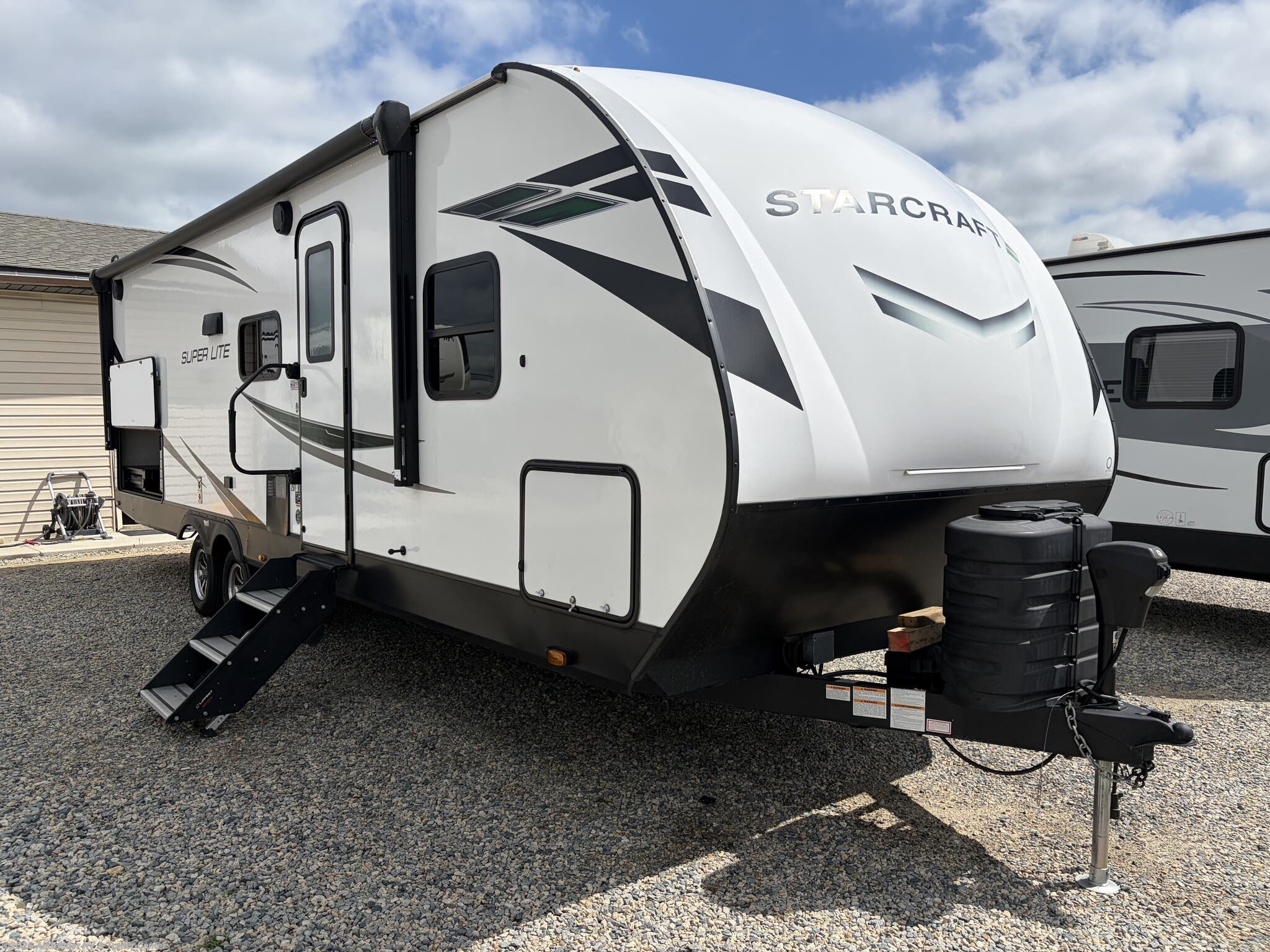 Used 2023 Starcraft Super Lite 261BH available in Clayton, Delaware