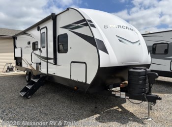 Used 2023 Starcraft Super Lite 261BH available in Clayton, Delaware