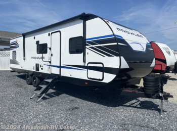 New 2024 Heartland Prowler 300SBH available in Clayton, Delaware