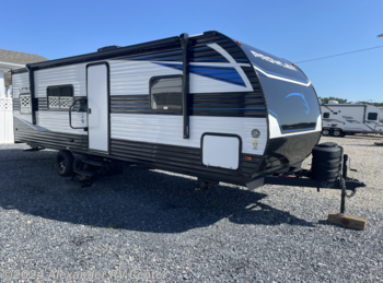 New 2024 Heartland Prowler Lynx 255BHX available in Clayton, Delaware