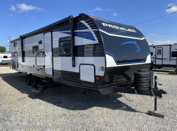 New 2024 Heartland Prowler Lynx 302BHX available in Clayton, Delaware