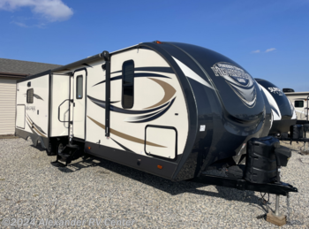 Used 2017 Forest River Salem Hemisphere Lite 272RL available in Clayton, Delaware