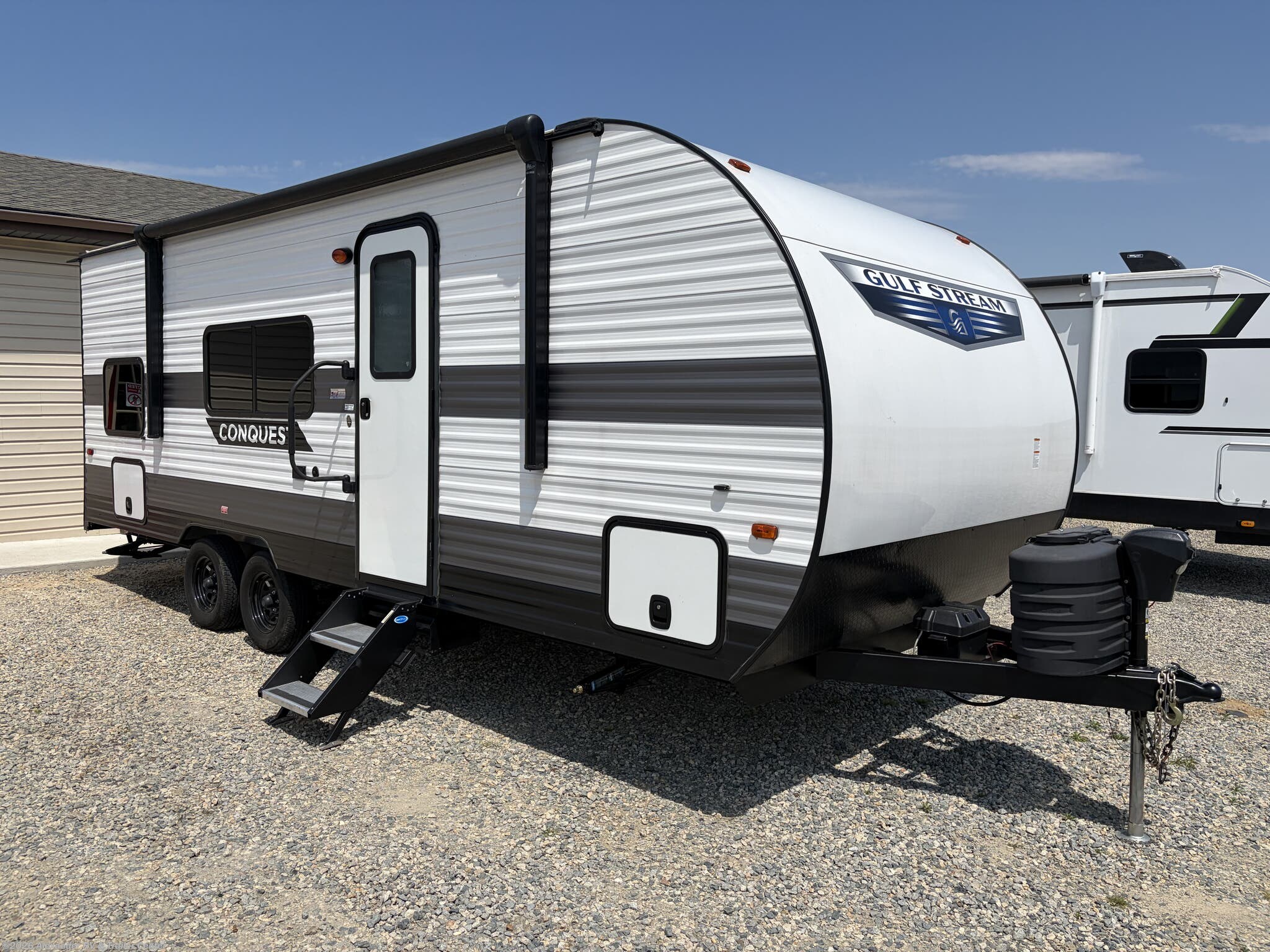 Used 2024 Gulf Stream Conquest Ultra-Lite 248BH available in Clayton, Delaware