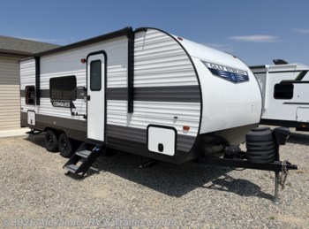 Used 2024 Gulf Stream Conquest Ultra-Lite 248BH available in Clayton, Delaware