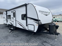  New 2024 Starcraft Autumn Ridge 27BH available in Clayton, Delaware