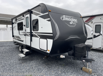 Used 2019 Grand Design Imagine XLS 18RBE available in Clayton, Delaware