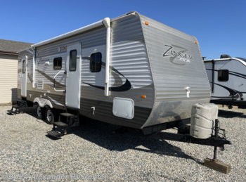 Used 2014 CrossRoads Zinger ZT28BH available in Clayton, Delaware