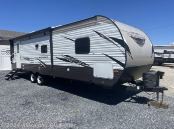 Used 2019 Forest River Wildwood 28RLSS available in Clayton, Delaware