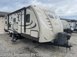 Used 2017 CrossRoads Sunset Trail Super Lite ST270BH available in Clayton, Delaware