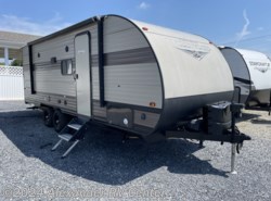 Used 2020 Forest River Wildwood X-Lite 233RBXL available in Clayton, Delaware