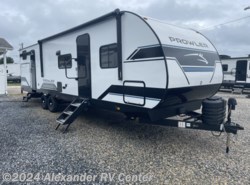 New 2025 Heartland Prowler 3209BH available in Clayton, Delaware