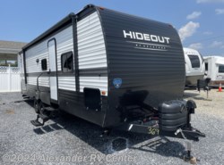 New 2025 Keystone Hideout Sport East 269DB available in Clayton, Delaware