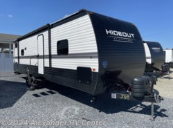 New 2025 Keystone Hideout Sport East 291BR available in Clayton, Delaware