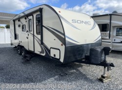 Used 2017 Venture RV Sonic SN220VBH available in Clayton, Delaware