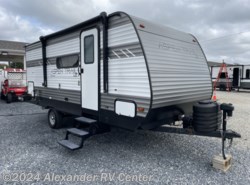 Used 2024 Dutchmen Aspen Trail Mini 1980BH available in Clayton, Delaware