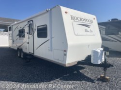 Used 2011 Forest River Rockwood Ultra Lite 2701SS available in Clayton, Delaware