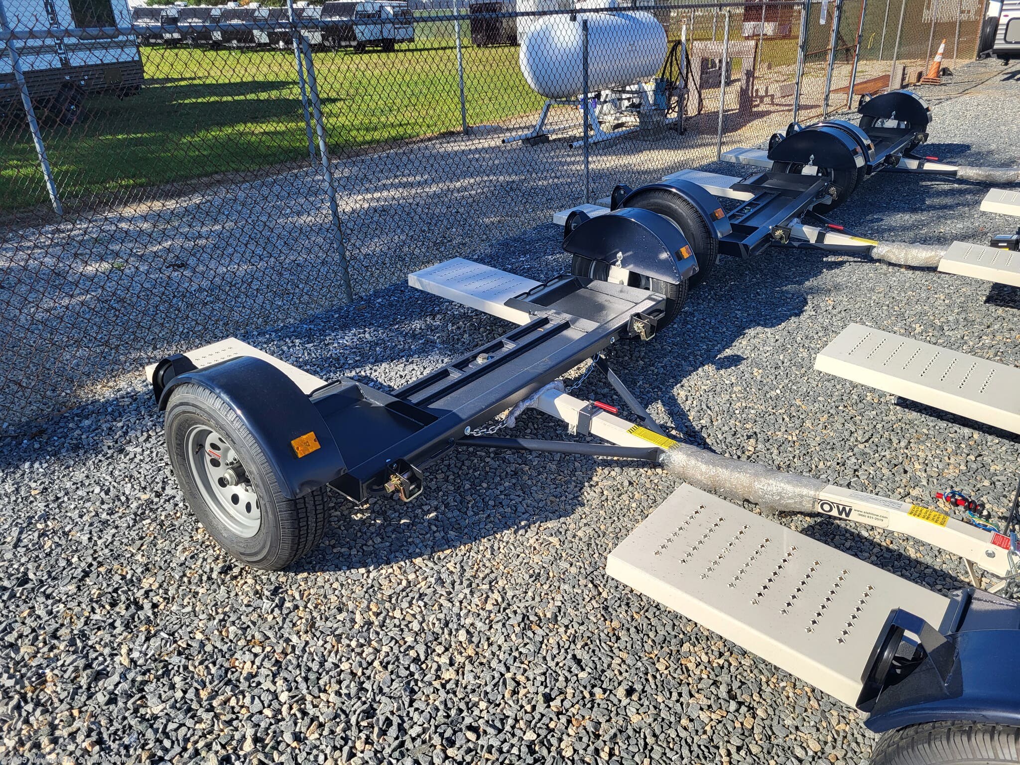 New 2025 Stehl  Tow CAR TOW DOLLY available in Clayton, Delaware