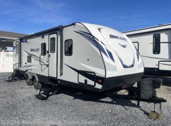Used 2019 Keystone Bullet 272BHS available in Clayton, Delaware