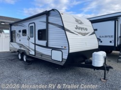 Used 2019 Jayco Jay Flight SLX 212QB available in Clayton, Delaware