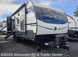 New 2026 Forest River R-Pod Un-Mapped 22RB available in Clayton, Delaware