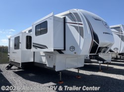 New 2026 Forest River Cardinal 35FL available in Clayton, Delaware