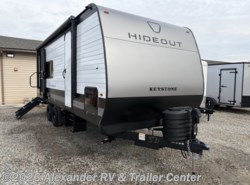 New 2026 Keystone Hideout 212RKS available in Clayton, Delaware