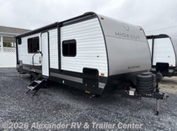New 2026 Keystone Hideout 230BH available in Clayton, Delaware