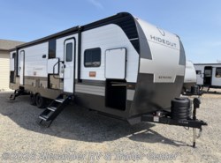 New 2026 Keystone Hideout 310XBR available in Clayton, Delaware