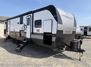 New 2026 Keystone Hideout 310XBR available in Clayton, Delaware