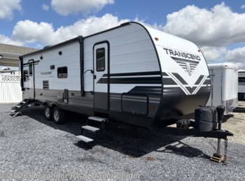 Used 2019 Grand Design Transcend 26RLS available in Clayton, Delaware