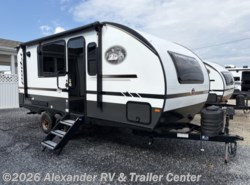 New 2026 Forest River R-Pod RP-197 available in Clayton, Delaware