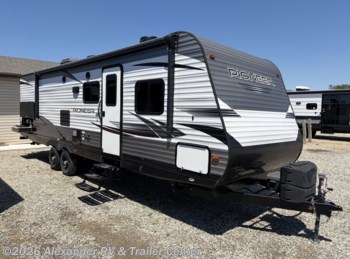 Used 2020 Heartland Pioneer BH280 available in Clayton, Delaware