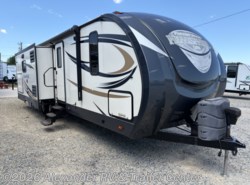 Used 2016 Forest River Salem Hemisphere Lite 272RL available in Clayton, Delaware